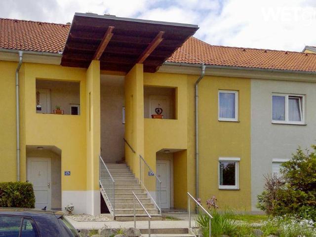 Apartment mieten in Gartenstadt, Hollabrunn