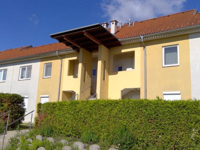 Apartment mieten in Magersdorf, Hollabrunn