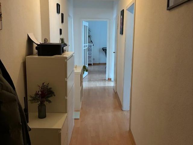 Wohnung mieten in Mitte, Dortmund