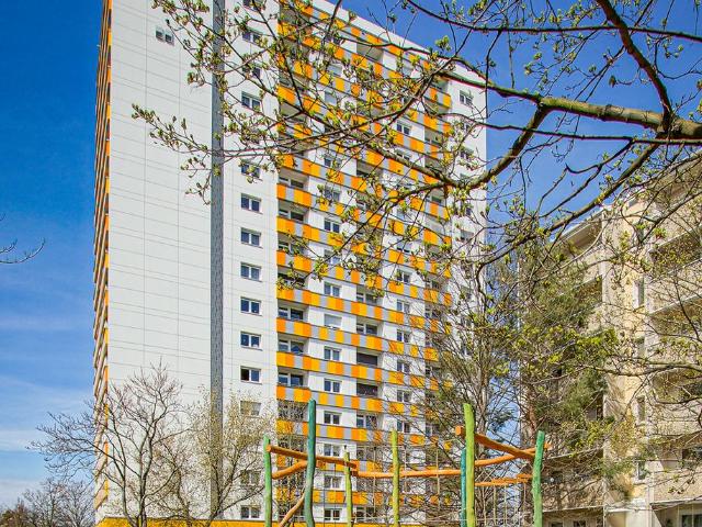 Apartment mieten in Sporbitz, Dresden