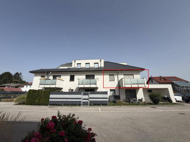 Apartment mieten in Eferding, Oberösterreich