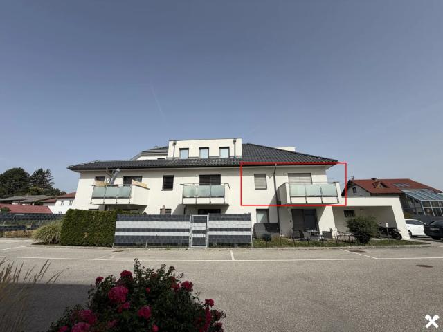 Apartment mieten in Hinzenbach, Oberösterreich