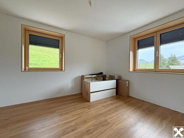 Wohnung mieten in Lingenau, Vorarlberg