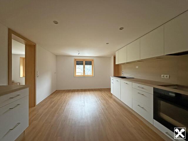 Apartment mieten in Lingenau, Vorarlberg