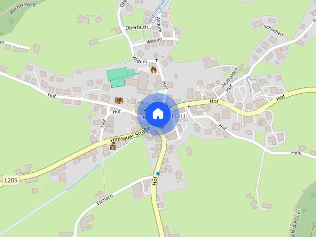 Apartment mieten in Schachen, Lingenau