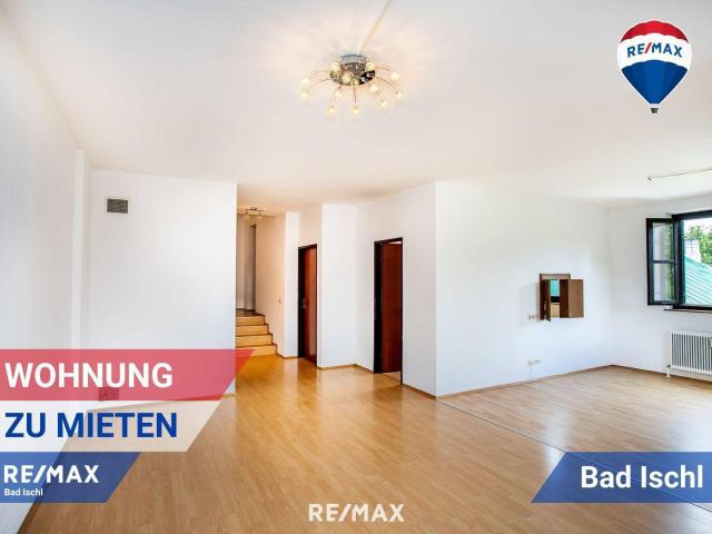 Apartment mieten in Bad Ischl