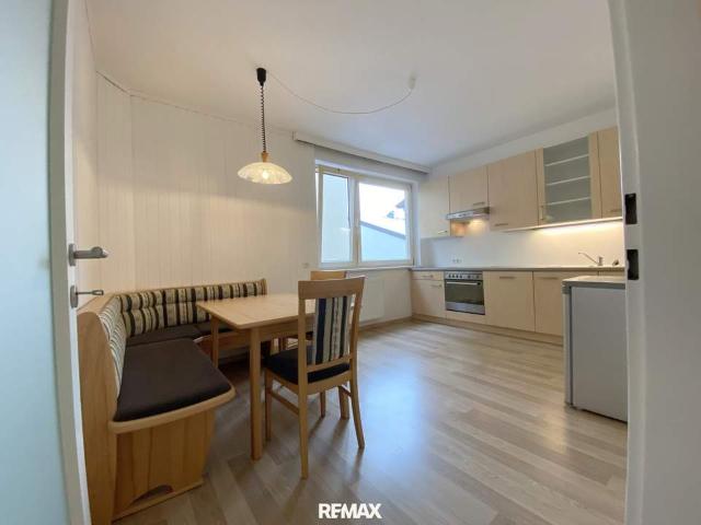Wohnung mieten in Lienz, Bezirk Lienz