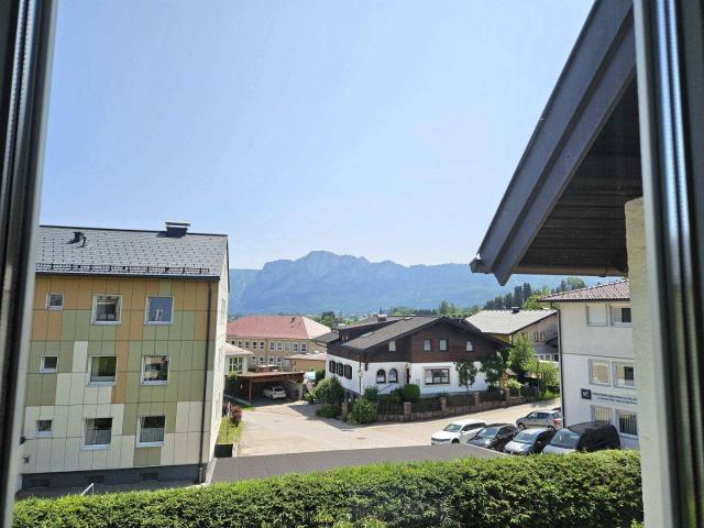 Apartment mieten in Mondsee, Schlößl
