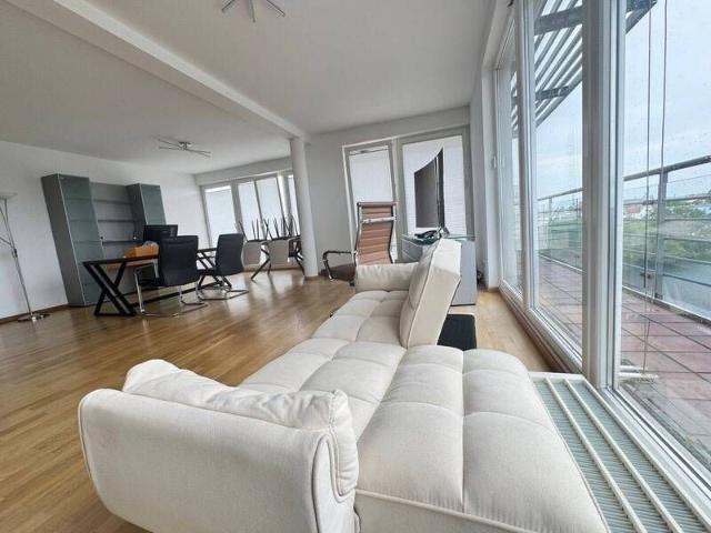 Apartment mieten in Charlottenburg, Berlin