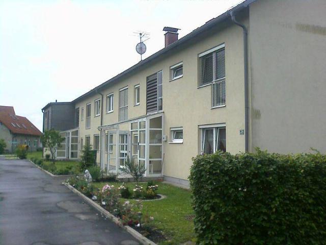 Apartment mieten in Deutsch Goritz, Steiermark