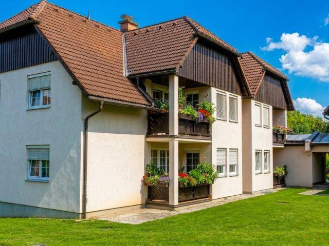 Apartment mieten in Ehrenhausen, Steiermark