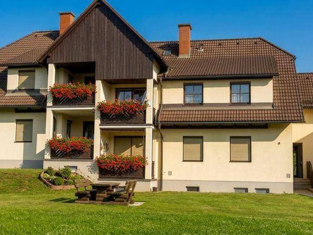 Apartment mieten in Ehrenhausen, Steiermark