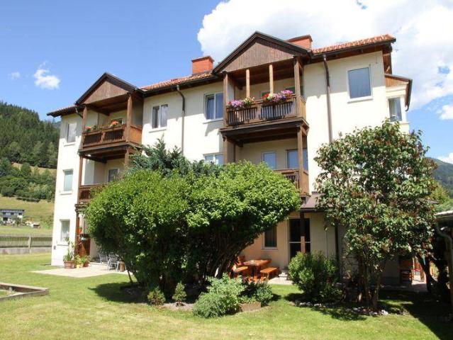 Apartment mieten in Gaishorn am See, Steiermark