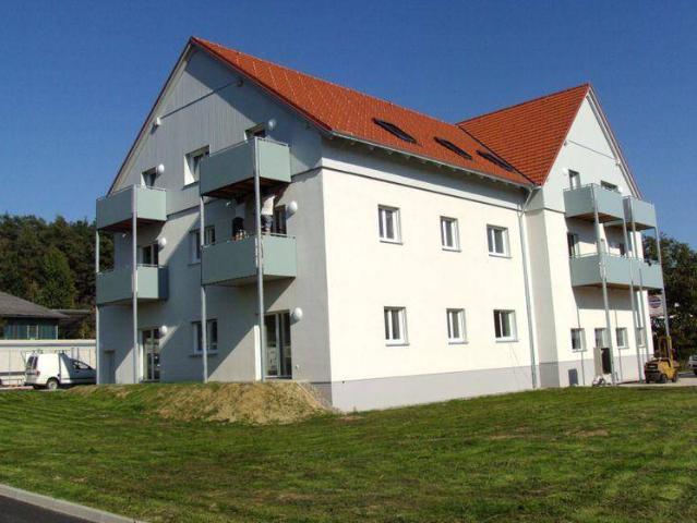 Apartment mieten in Weiz, Radmannsdorf