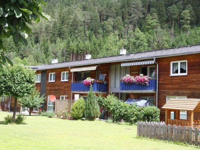 Apartment mieten in Gußwerk, Mariazell