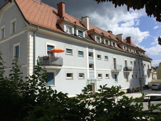 Apartment mieten in Weiz, Radmannsdorf