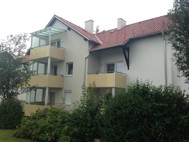 Apartment mieten in Hofkirchen im Mühlkreis