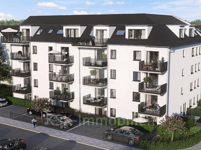 Wohnung mieten in Flittard, Köln