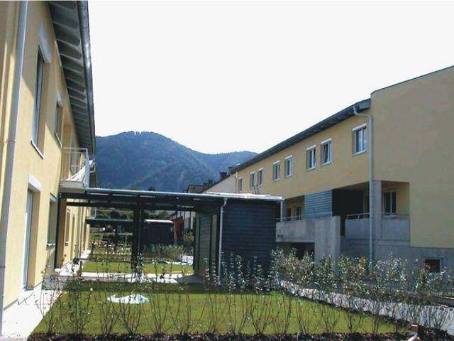 Apartment mieten in Krieglach, Steiermark