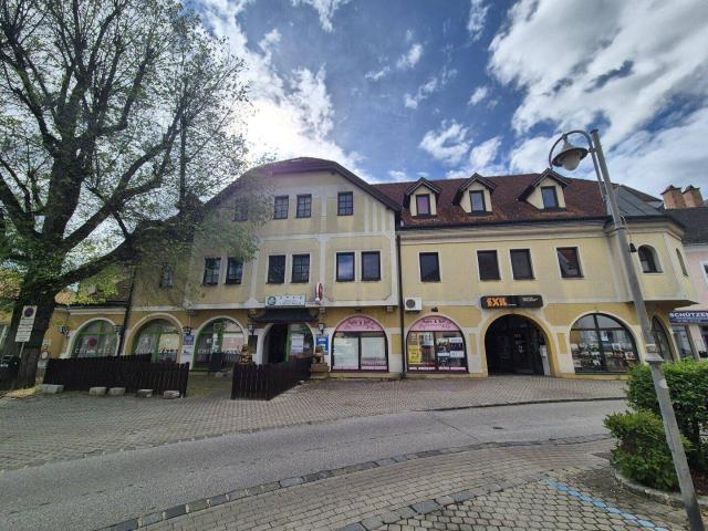 Apartment mieten in Neunkirchen, Niederösterreich