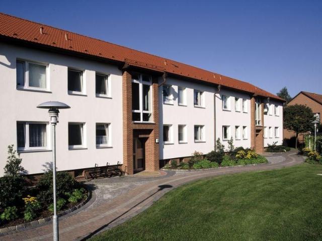 Apartment mieten in Friedrichsgabe, Norderstedt