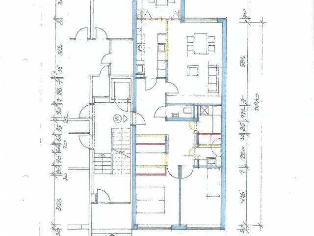 Wohnung mieten in Donaustadt, Wien