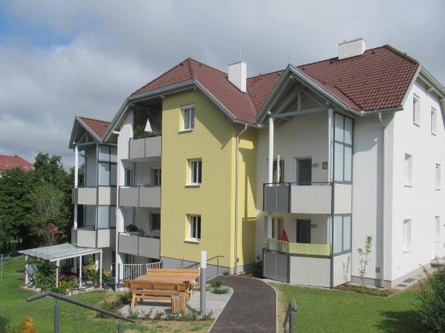 Apartment mieten in St. Peter am Wimberg, Oberösterreich