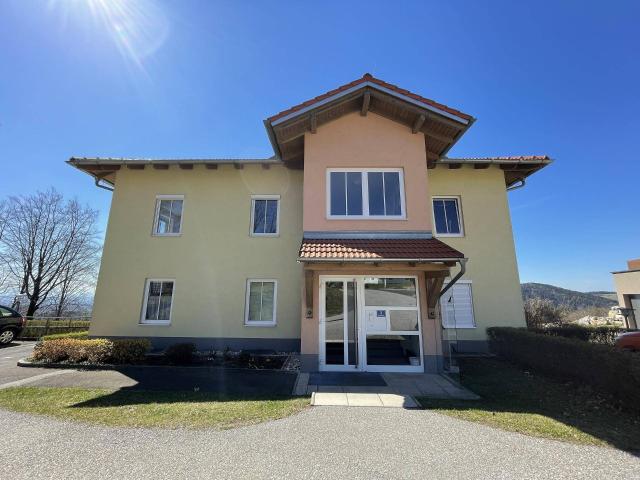 Apartment mieten in St. Thomas am Blasenstein, Oberösterreich