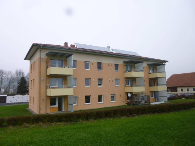 Apartment mieten in Taufkirchen an der Trattnach, Oberösterreich