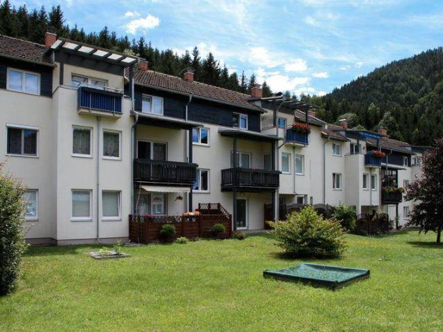 Apartment mieten in Thörl, Steiermark