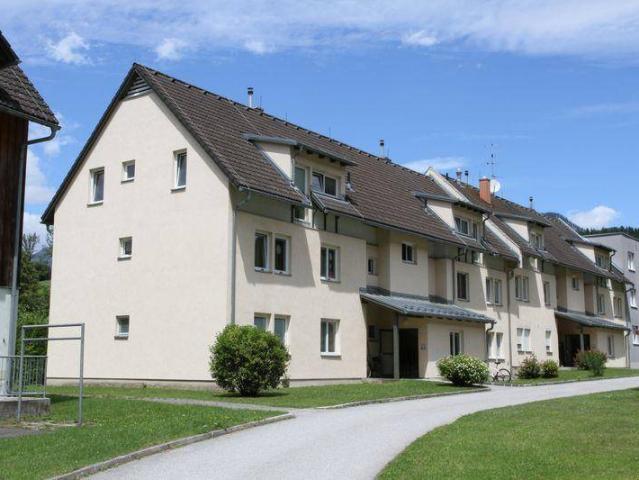 Apartment mieten in Thörl, Palbersdorf