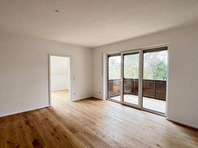 Apartment mieten in Neustadt, Bayern