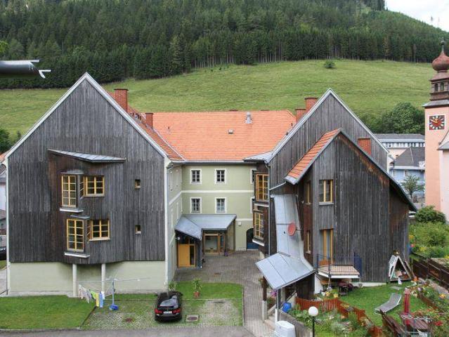 Apartment mieten in Vordernberg, Steiermark