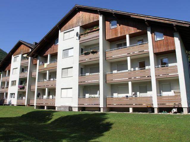Apartment mieten in Radmannsdorf, Weiz