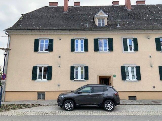 Apartment mieten in Kapfenberg, Mürzbogen