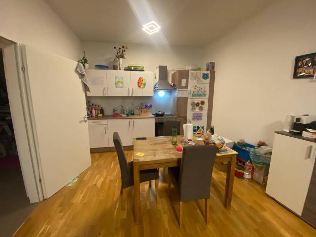 Apartment mieten in Fehring, Höflach