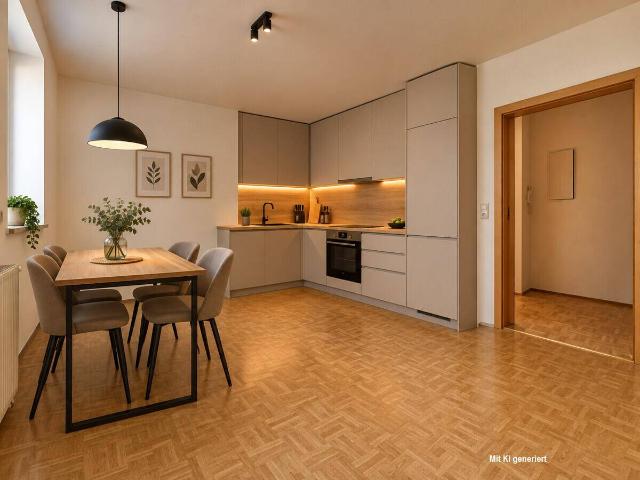 Apartment mieten in Gams bei Hieflau, Landl