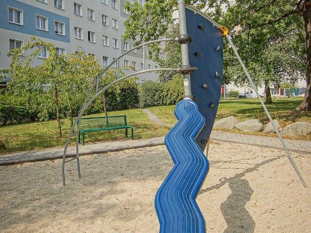 Apartment mieten in Johannstadt, Dresden
