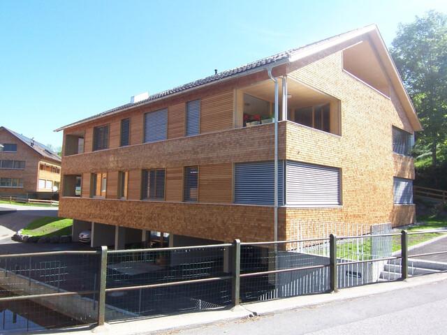 Apartment mieten in Großdorf, Egg
