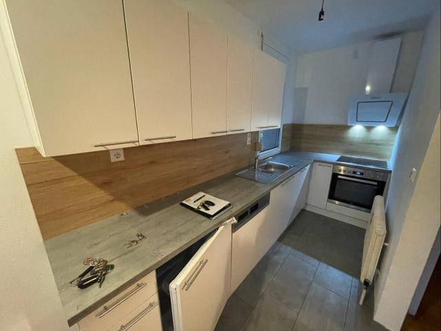 Apartment mieten in Zösenberg, Weinitzen