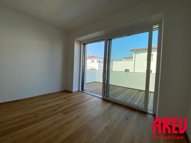 Apartment mieten in Ried im Innkreis