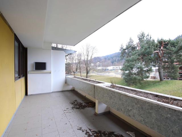 Apartment mieten in Leoben