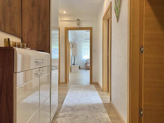 Apartment mieten in Rottenmann
