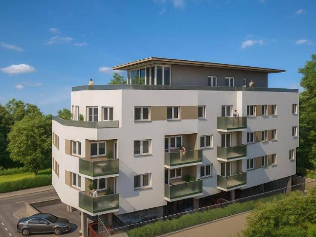 Apartment mieten in Mondsee, Oberösterreich