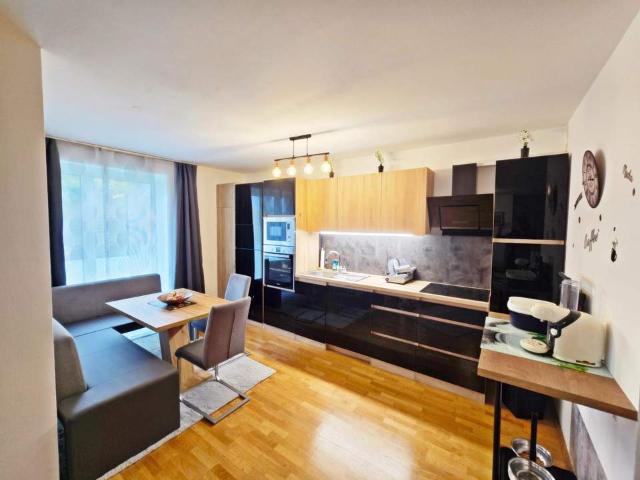 Etagenwohnung mieten in Braunau