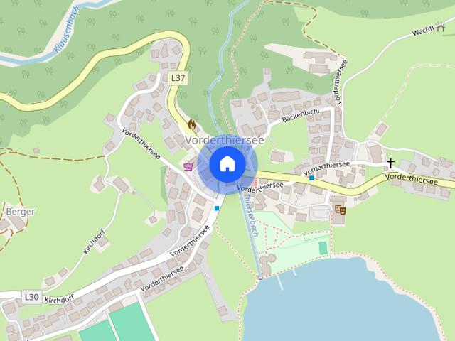 Apartment mieten in Thiersee, Tirol