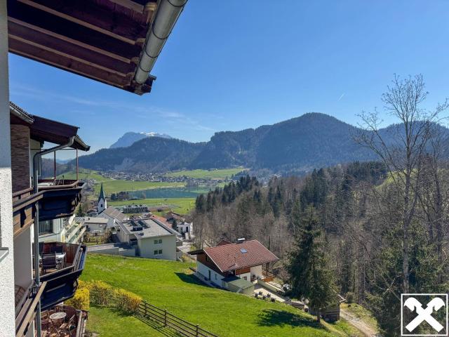 Apartment mieten in Thiersee, Tirol