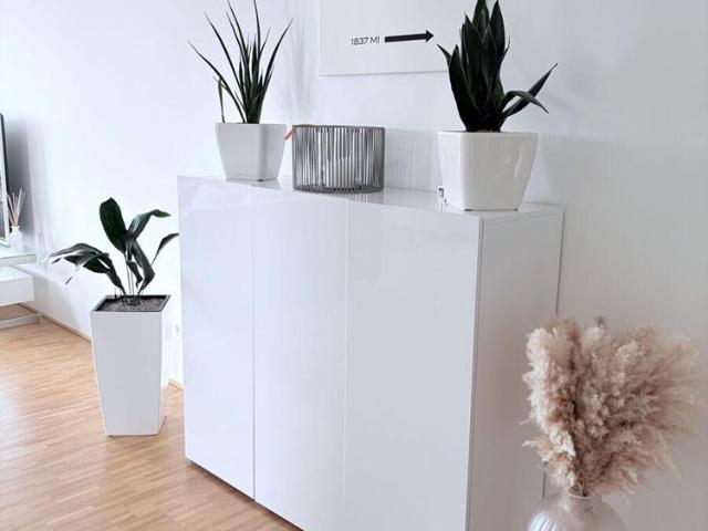 Apartment mieten in Vöhringen, Bayern