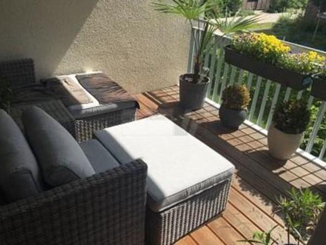 Apartment mieten in Lichterfelde, Berlin