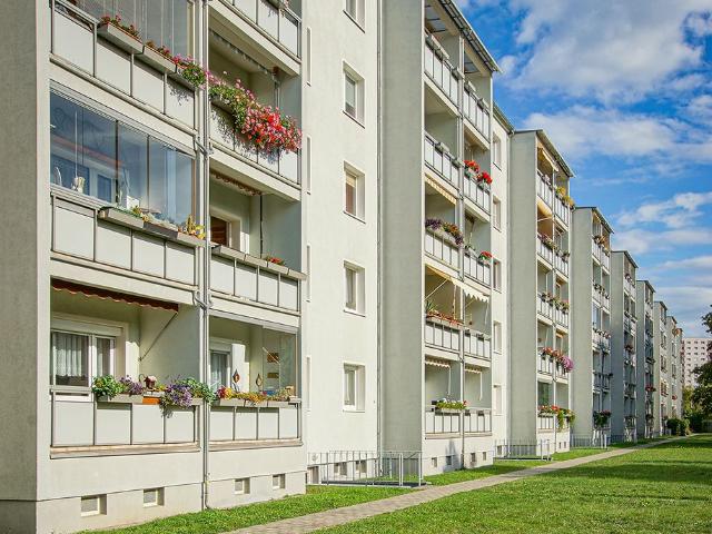 Apartment mieten in Dobritz, Dresden
